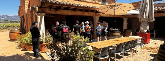 Familienweingut Mallorca, Boutique Weingut Mallorca, Weinprobe